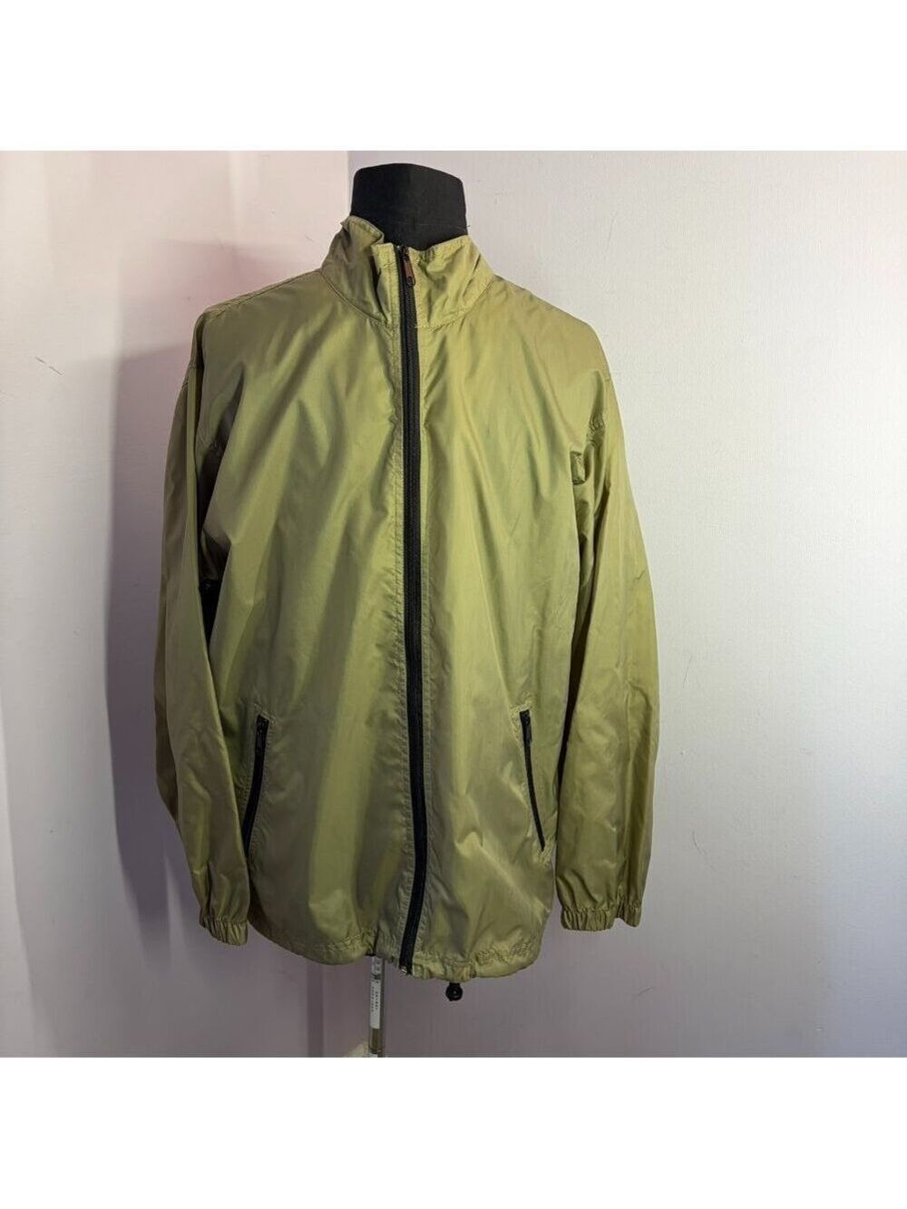 Tote's Windbreaker/Jacket, EUC, Size M